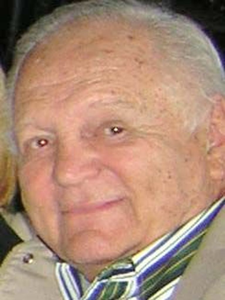 Rawleigh Richard Fusilier Profile Photo