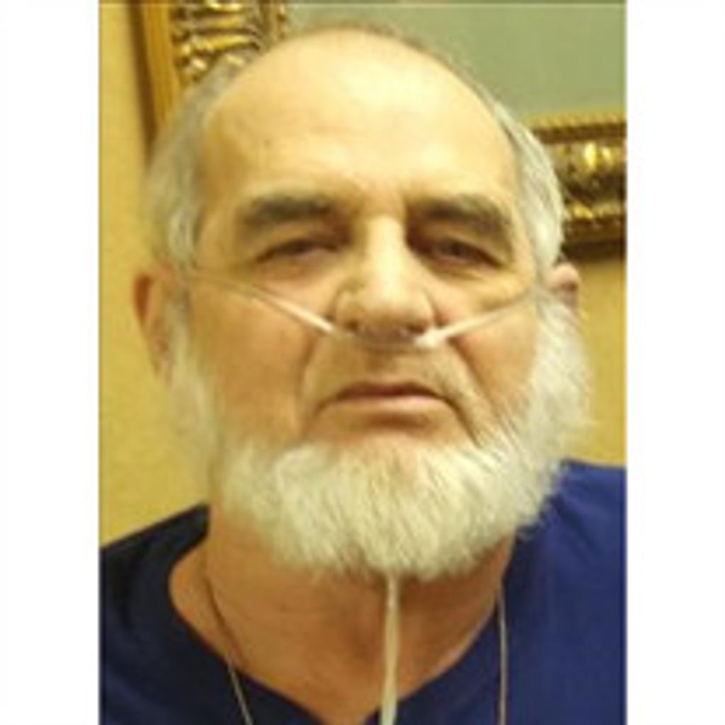 Charles Ray Kelton