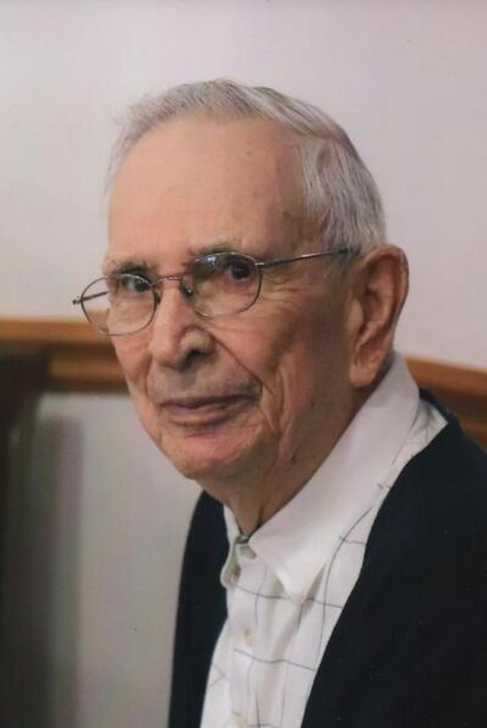 Merle Charles Wells Profile Photo