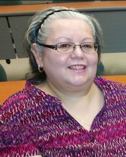 Rosalinda Alanis's obituary image