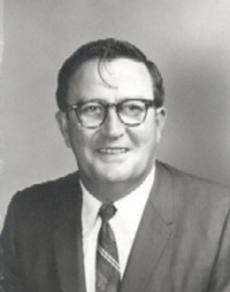 S/Sgt. John Thornton, Ret.