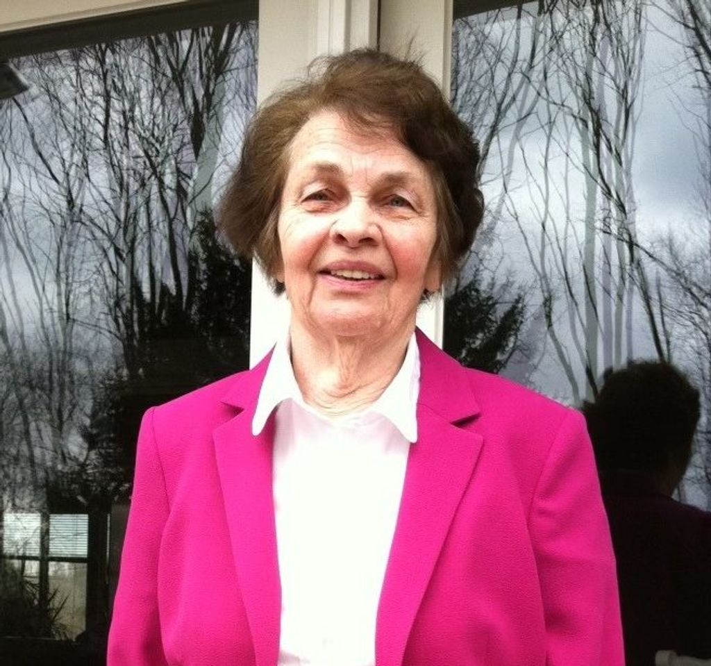 Bertha Dabal
