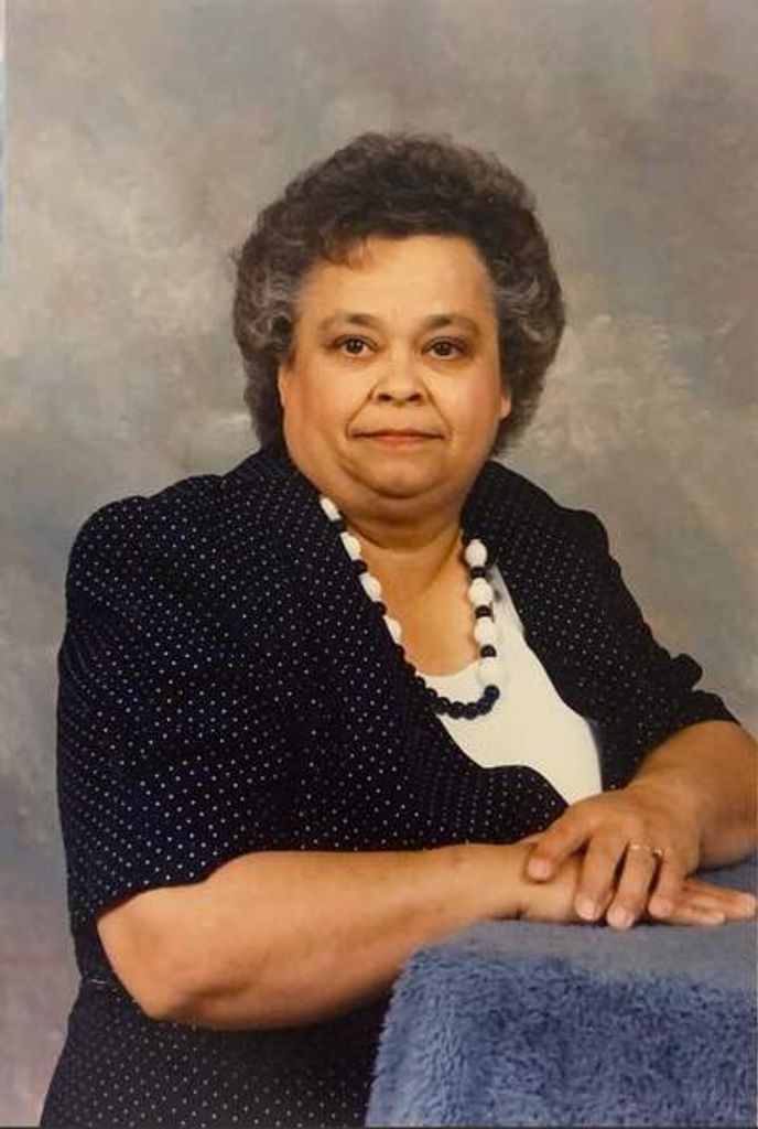 Edna Marie Miller