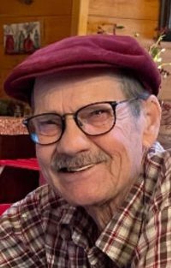 Dale Poindexter