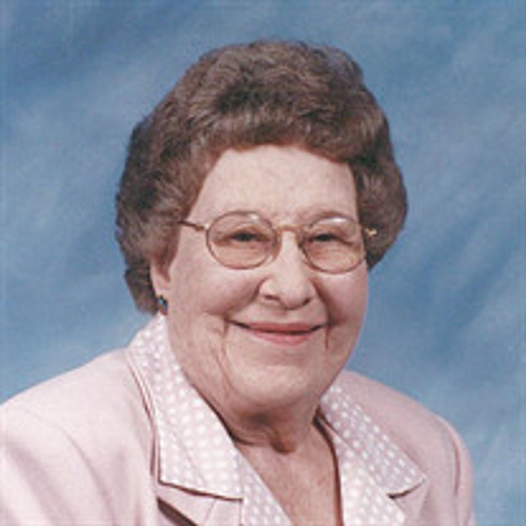 Elizabeth Bonham