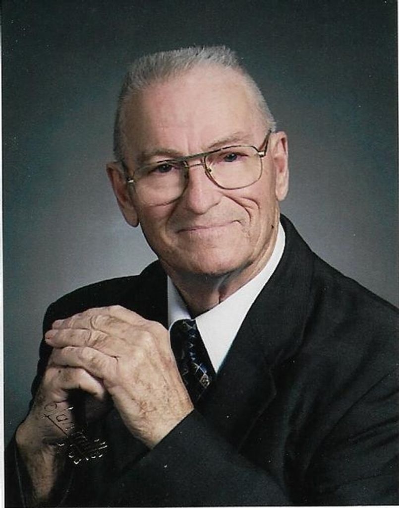 Samuel "Jack" Jackson Essary Profile Photo