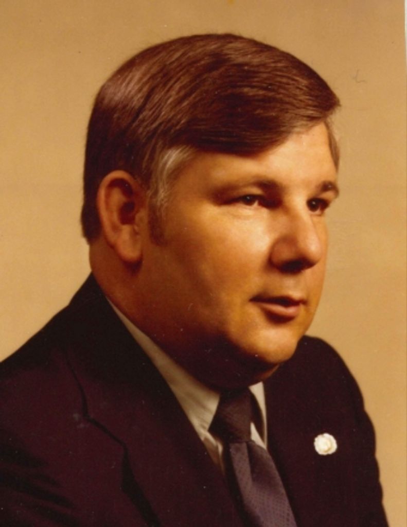 Richard R. Harbaugh