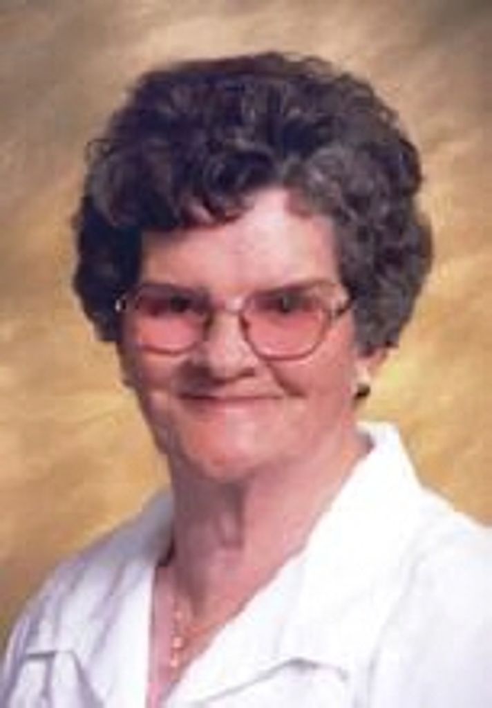 Ada B. Moss