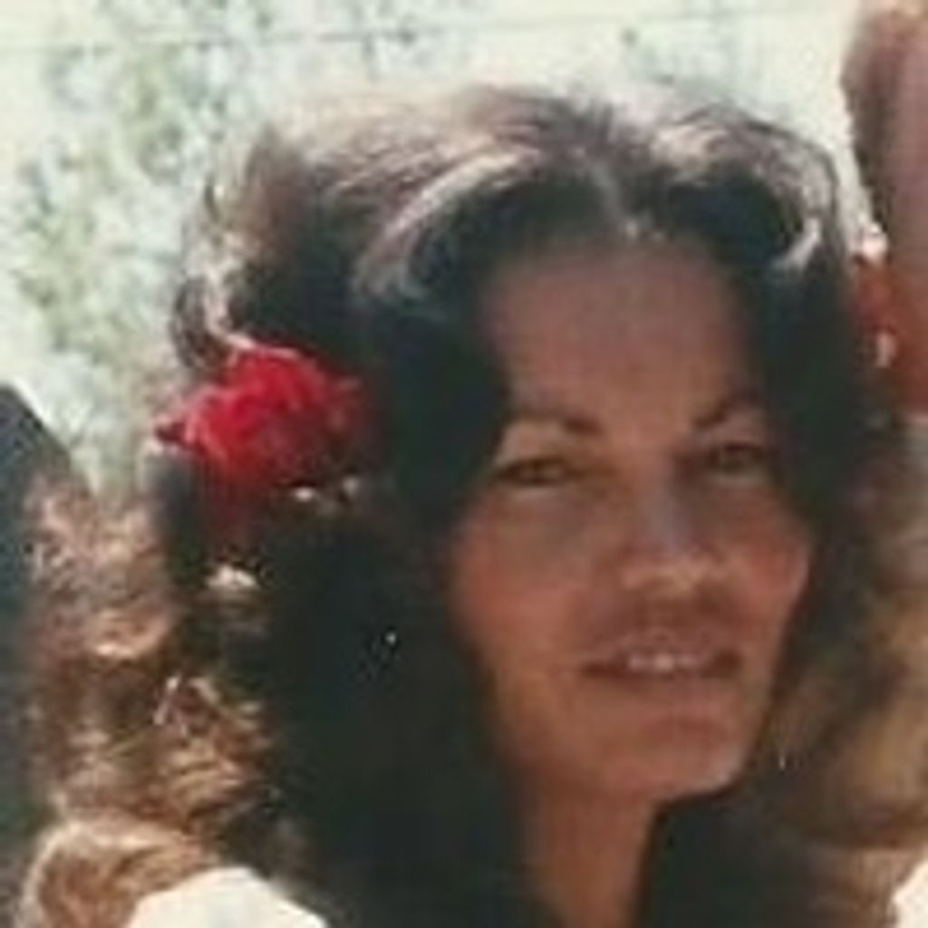Brigida 'Bea' Wright