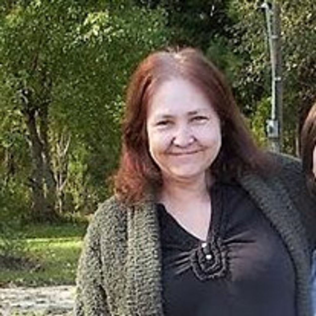 Mrs. Sandra Ann Patrick