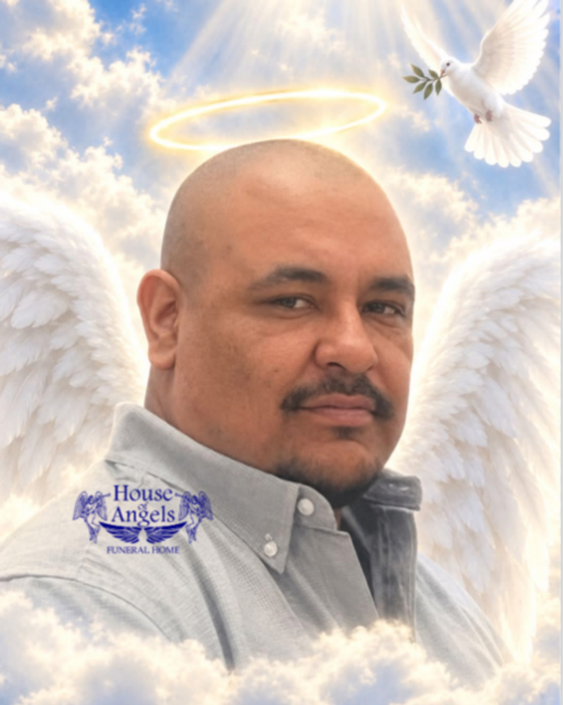 Jose Palos Profile Photo