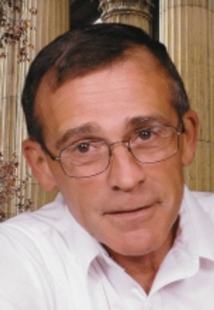 James A. "Jim" Barber