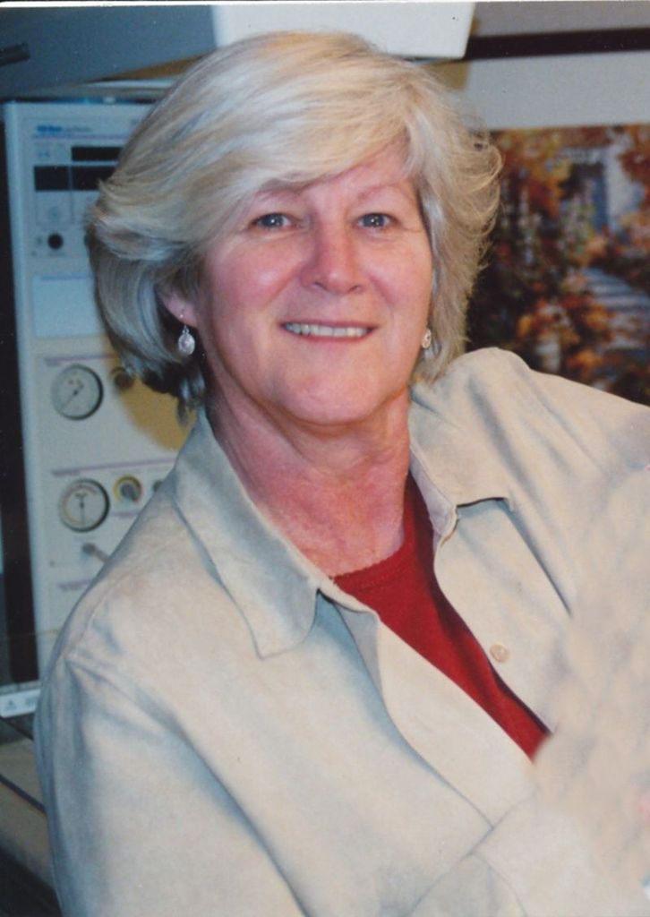 Dorothy Gene Hack Profile Photo