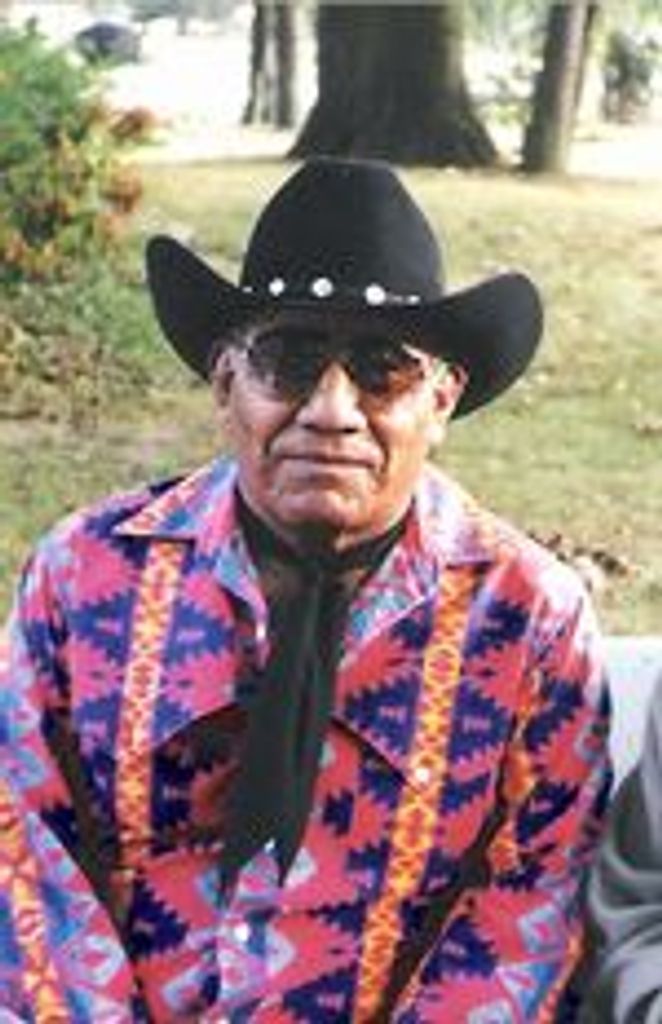 Margarito Ramirez