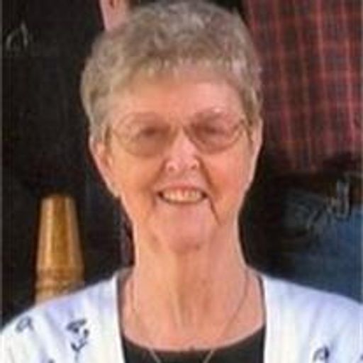 Thelma F. Wood (Taylor) Profile Photo