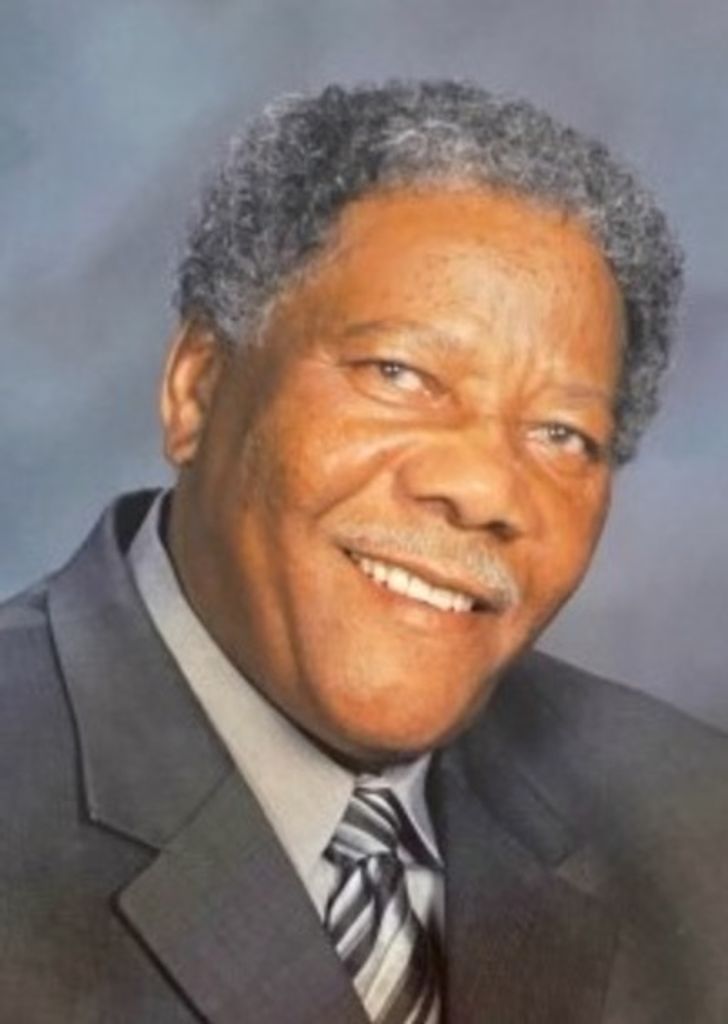 Sylvester Giles Profile Photo