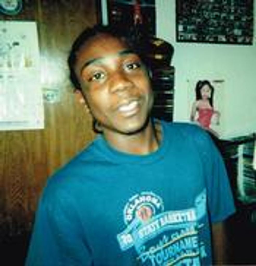 Cory Sylvester Logan