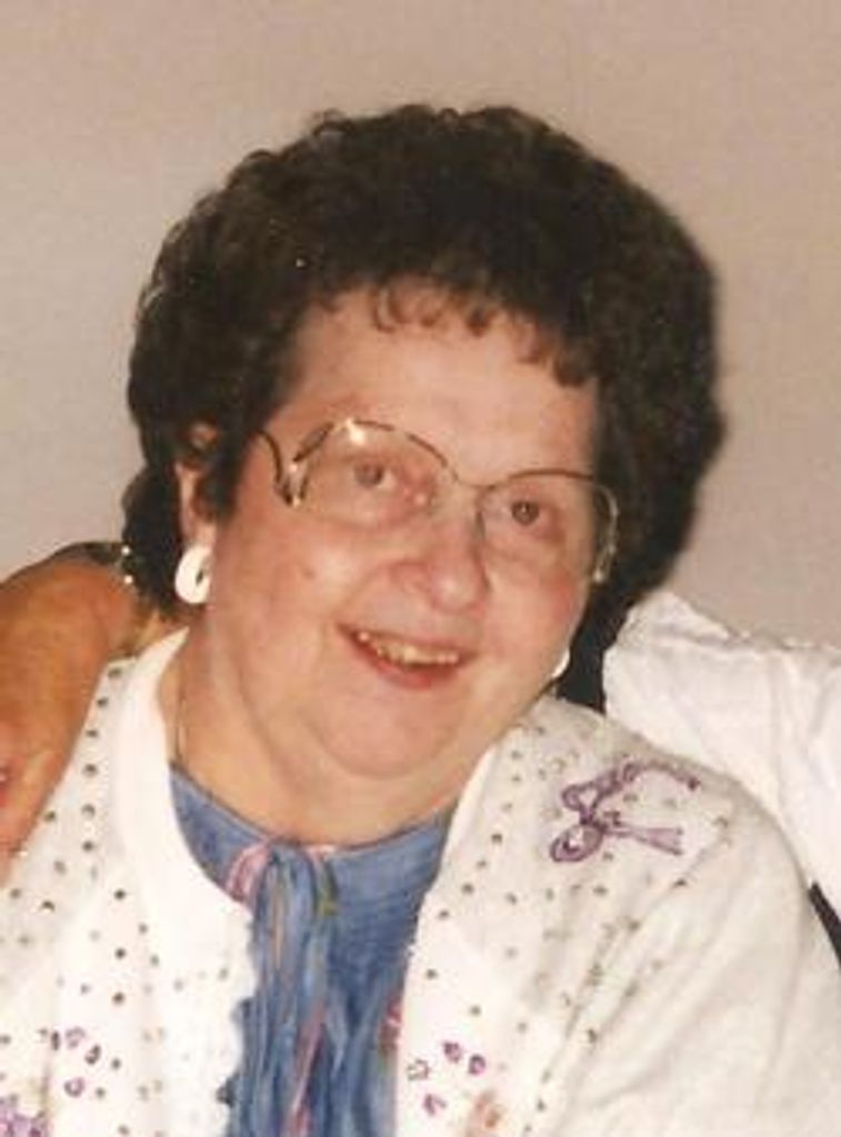 Marilyn J. Robinson