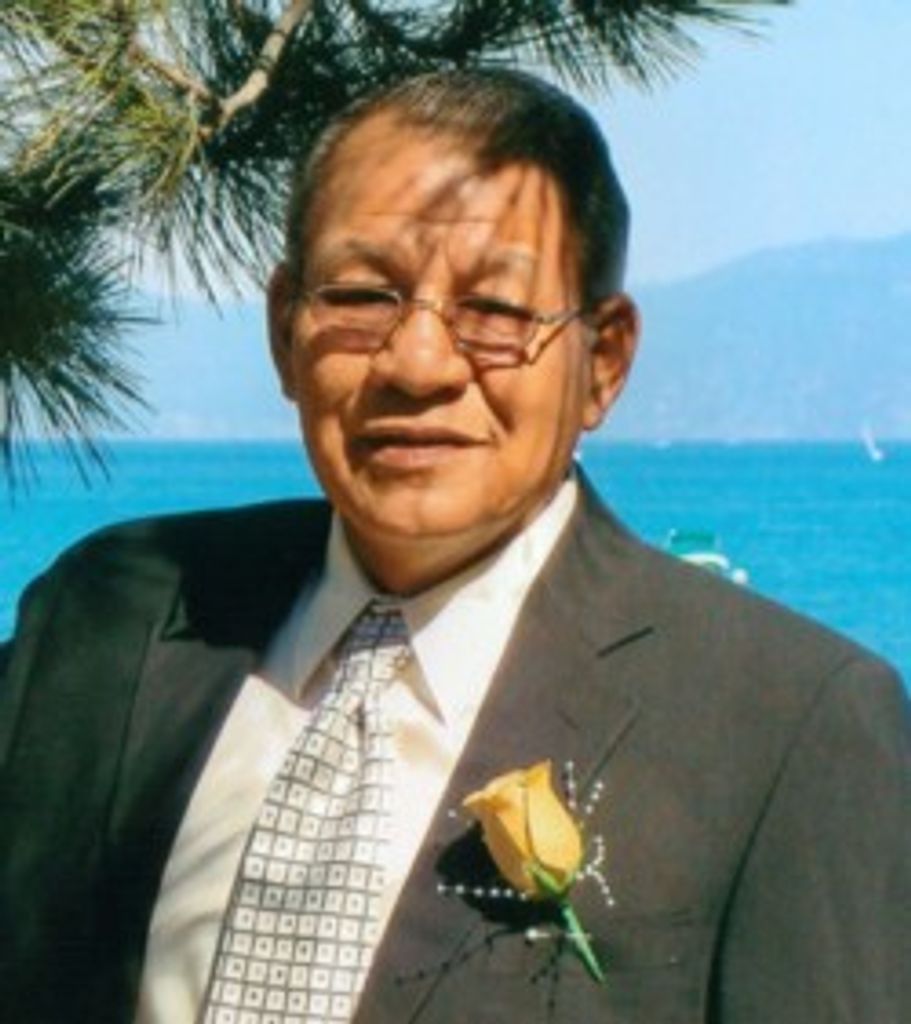 Joe Martinez