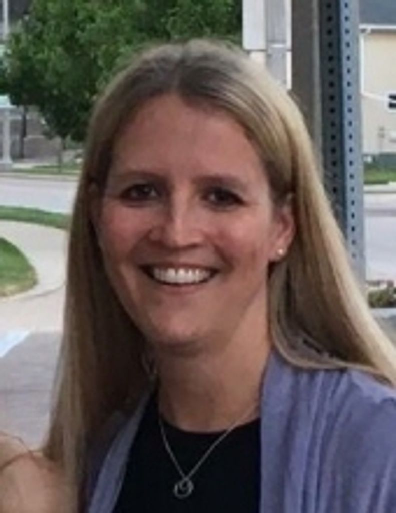 Jacqueline G. "Jackie" Vavra