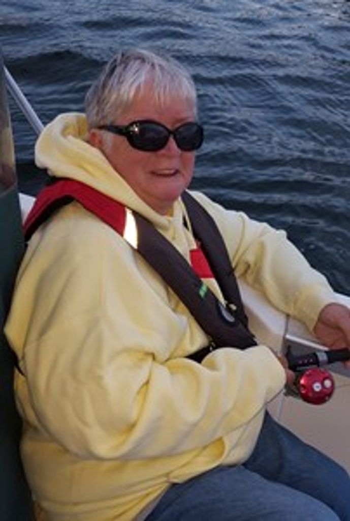 Dorothy E. Bender