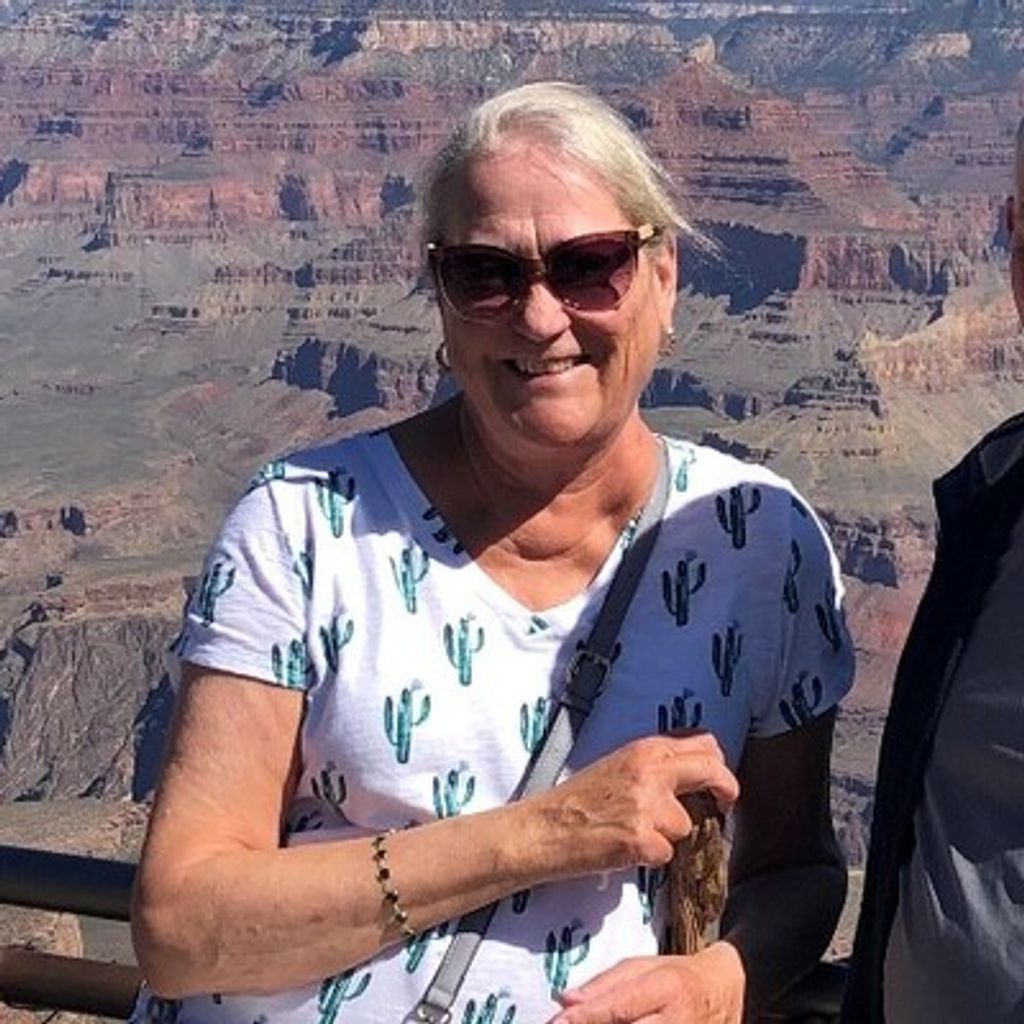 Barbara Woodard Anderson Profile Photo