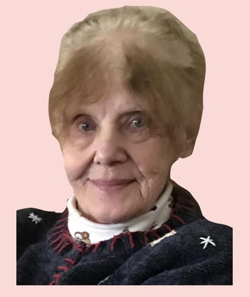 Lorraine "Lori" Banas