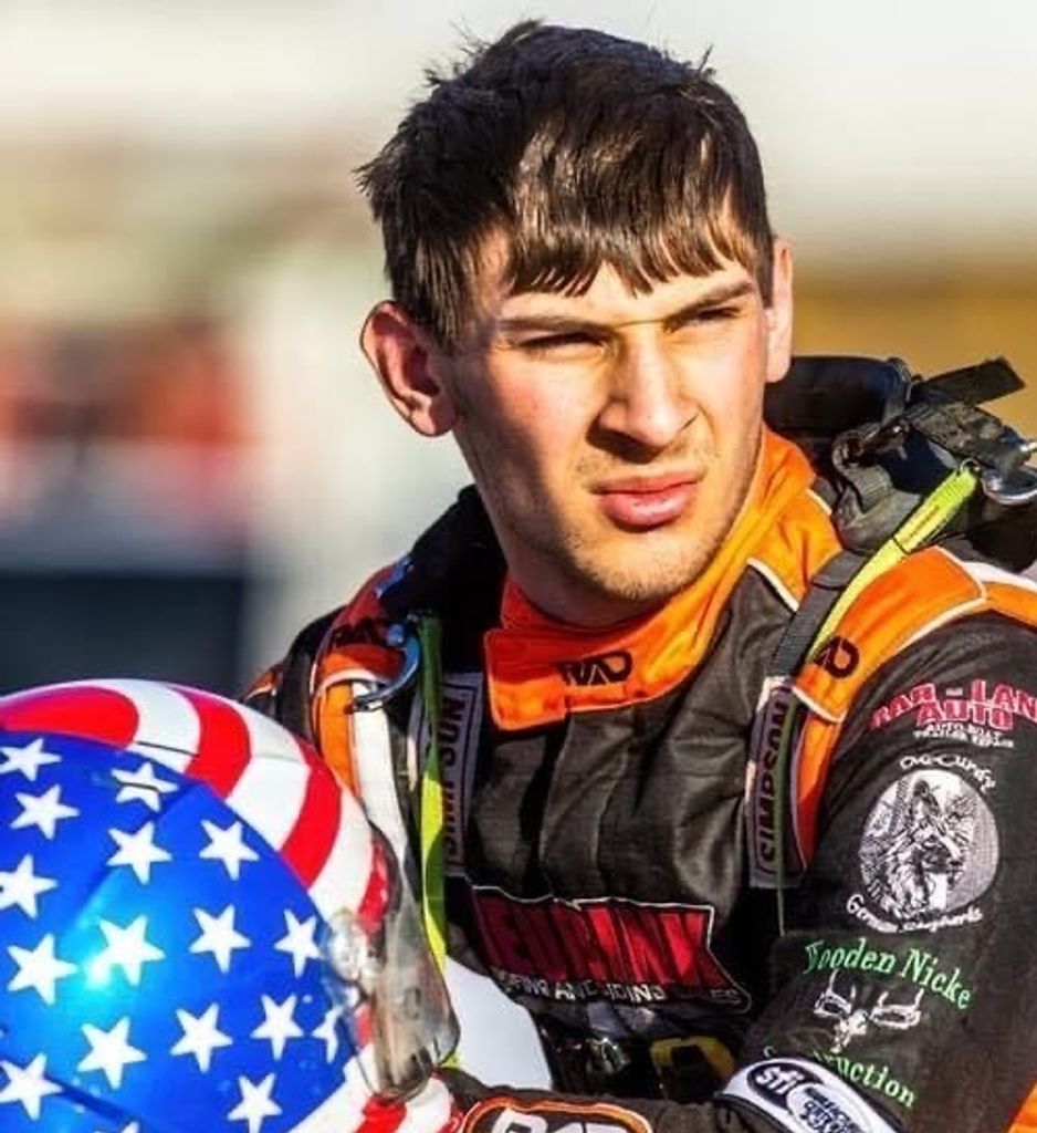 Clay Ryan Wenzlick Profile Photo