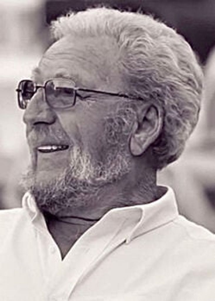 Daniel D. Bennett Profile Photo
