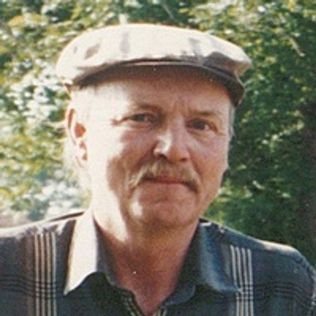 Michael "Mick" Egan Profile Photo