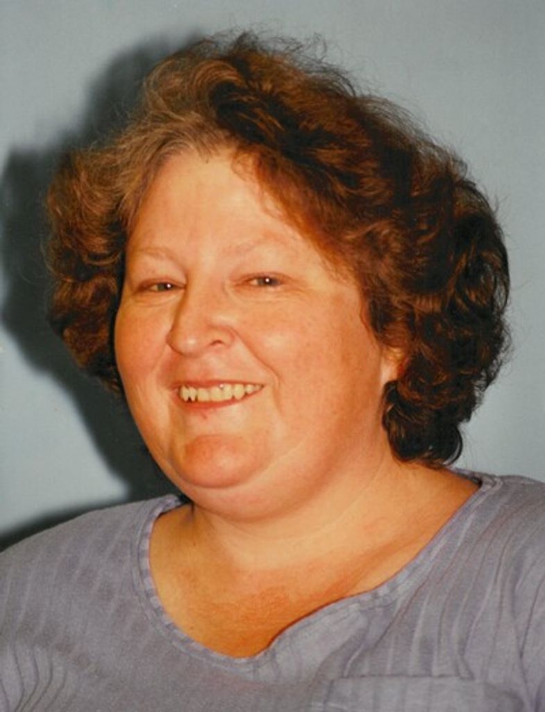 Gail Eugenia Wilemon