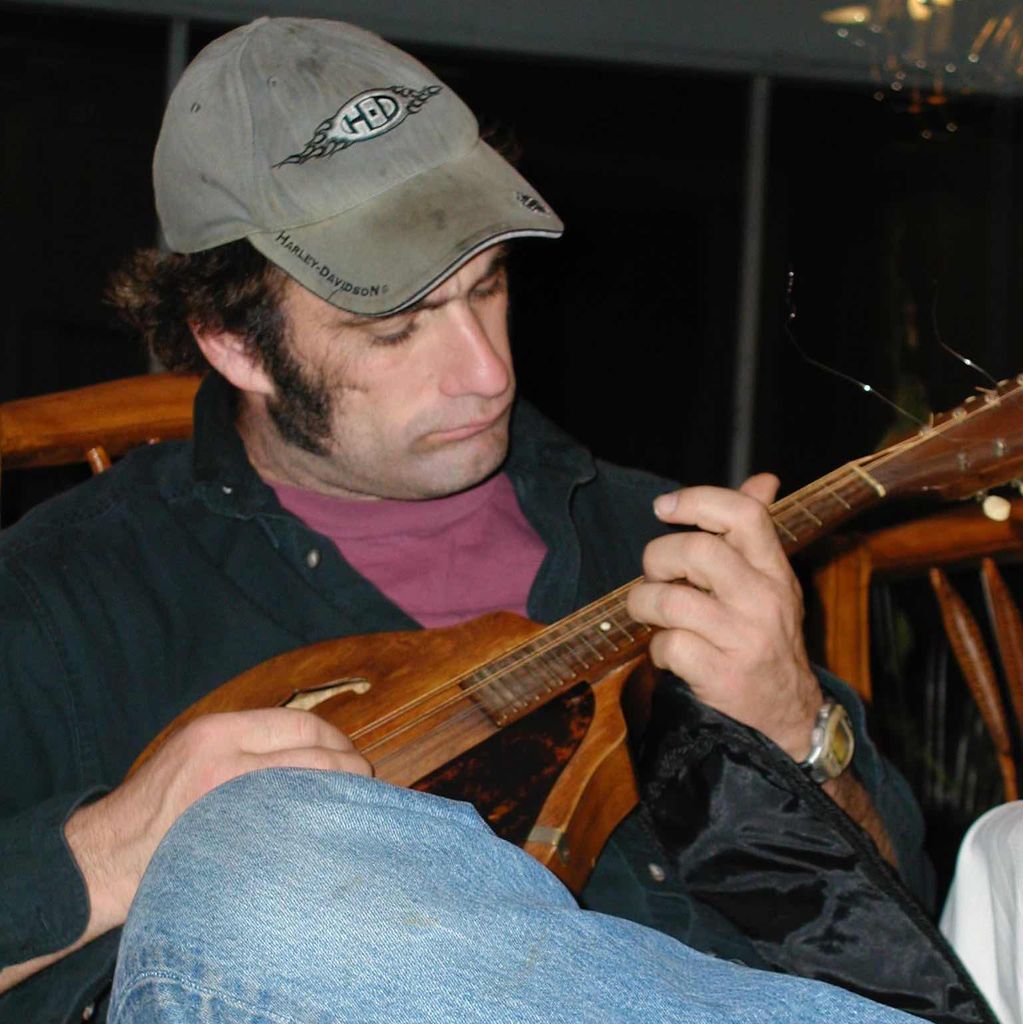 Ethan Allen Brown Profile Photo