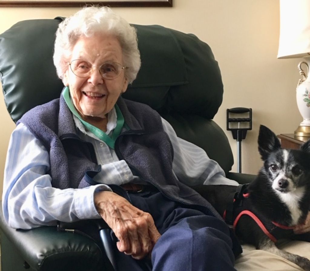 Ann B. (Barker)  Heisser