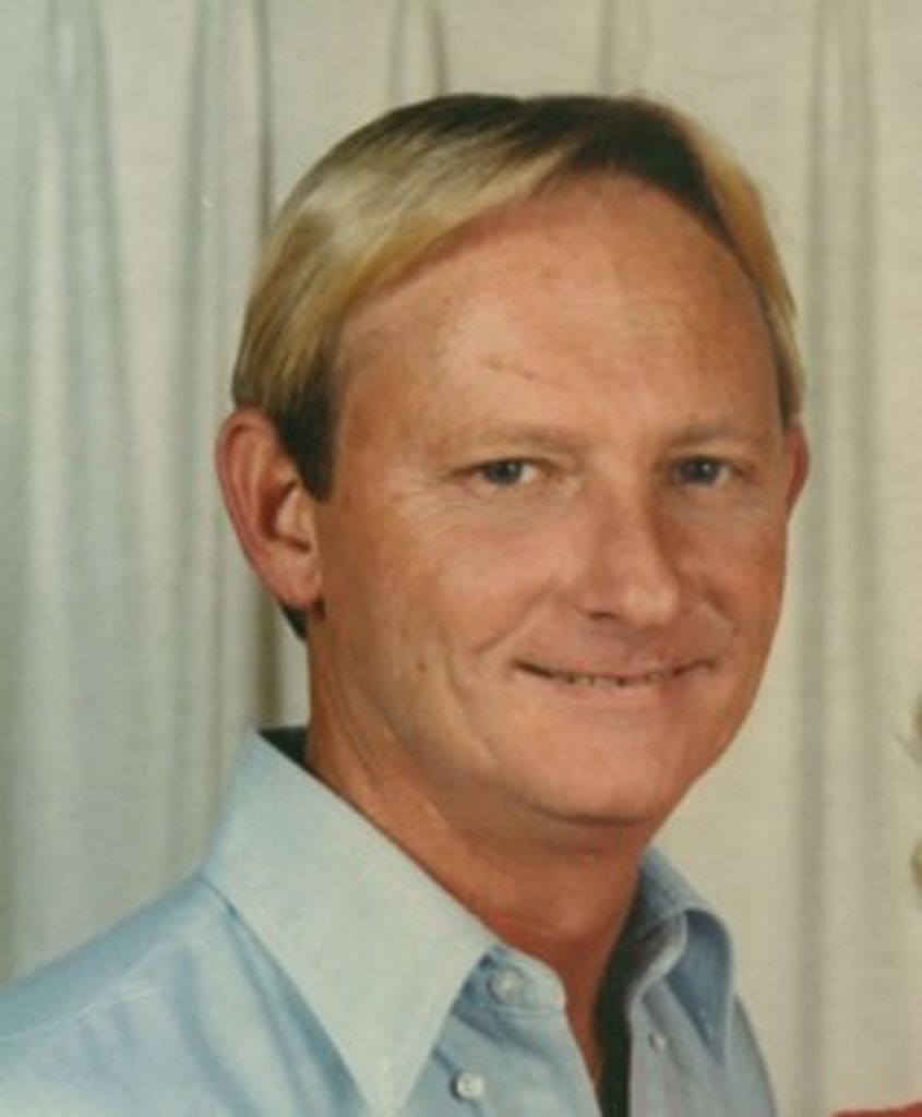 Carroll Copeland