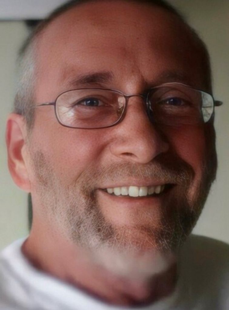 Dennis Ray Luttrell Profile Photo
