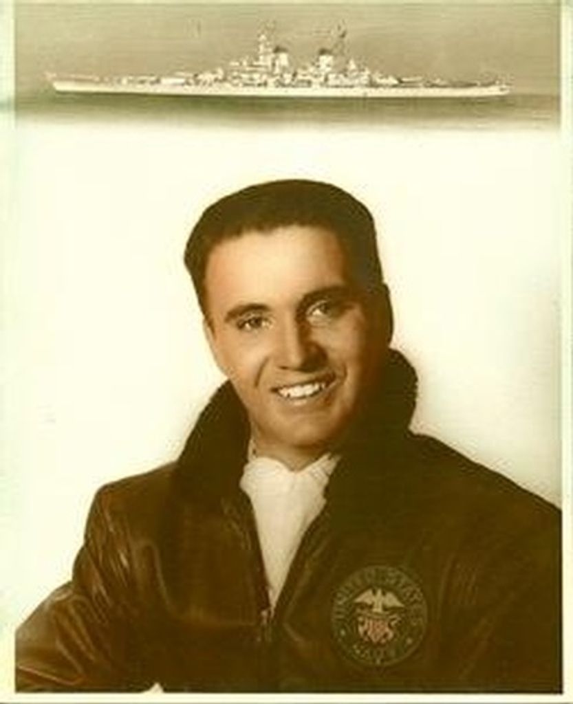Richard Knight Profile Photo