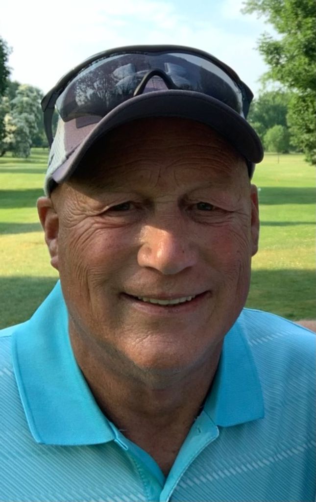 Charles Alan Roberts Profile Photo