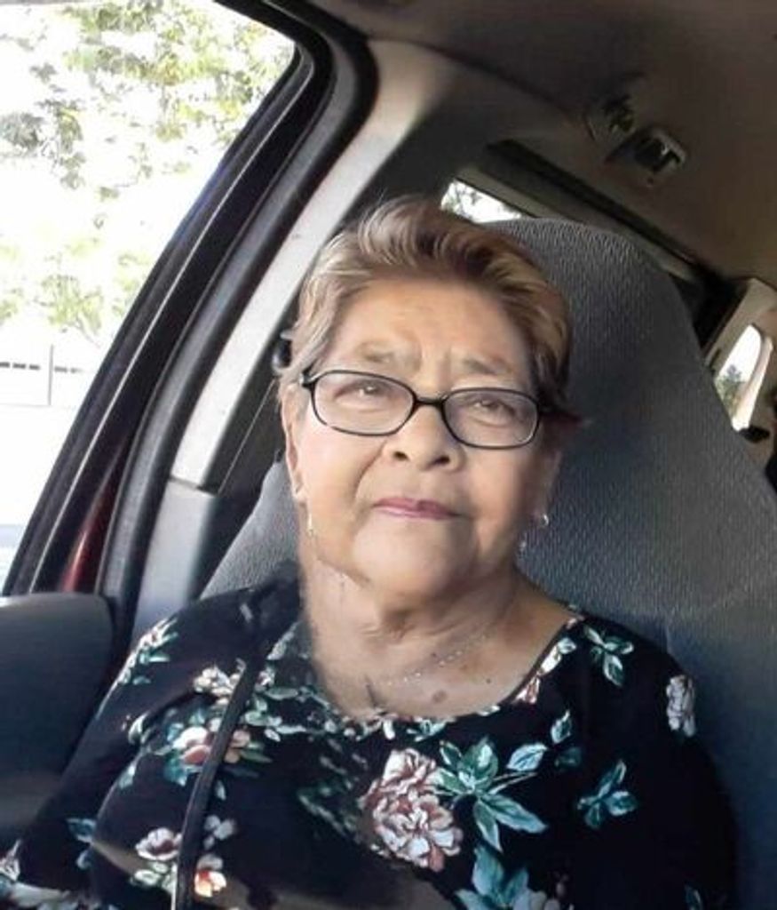 Juanita Hernandez Profile Photo