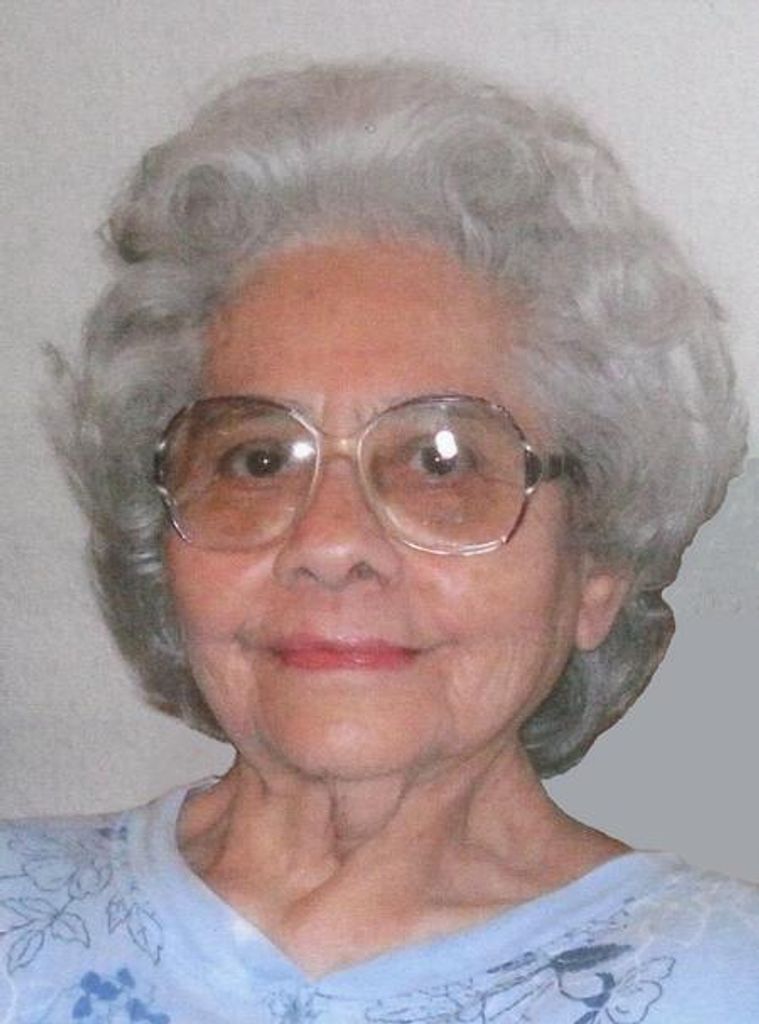 Mildred S. Valdez