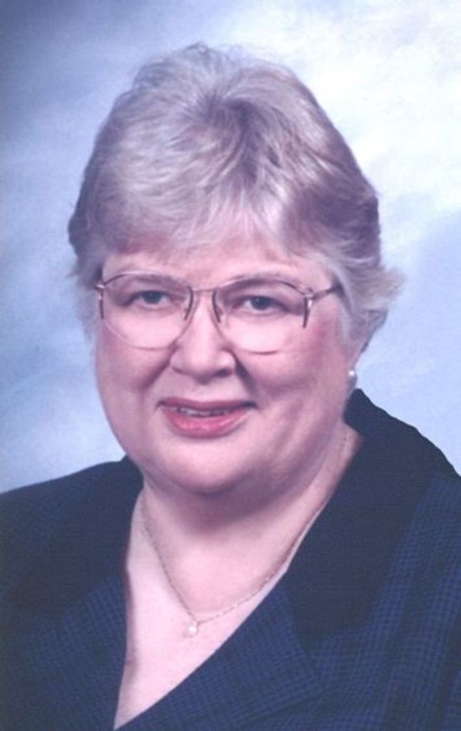 Rebecca "Becke" Ann Bess Featherstone