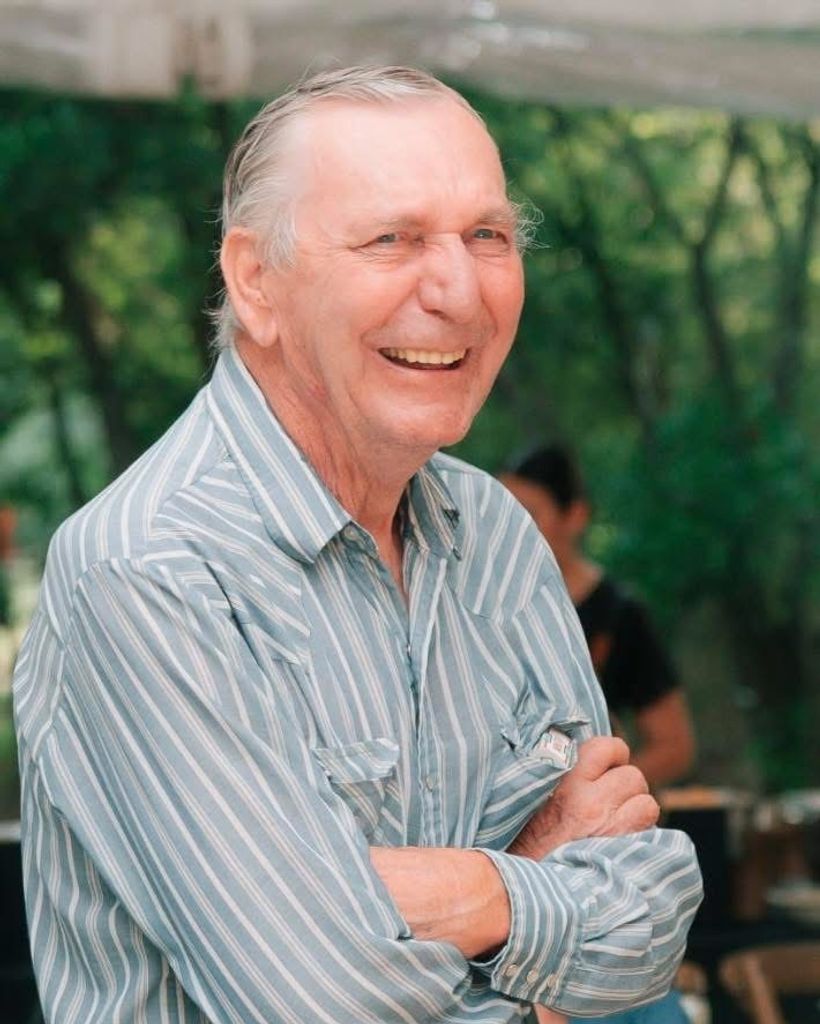 Dennis Sitton Profile Photo