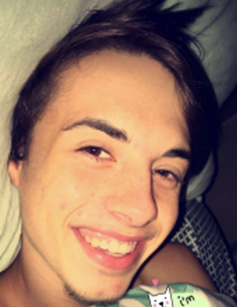 Chanler  Aaron Gilham
