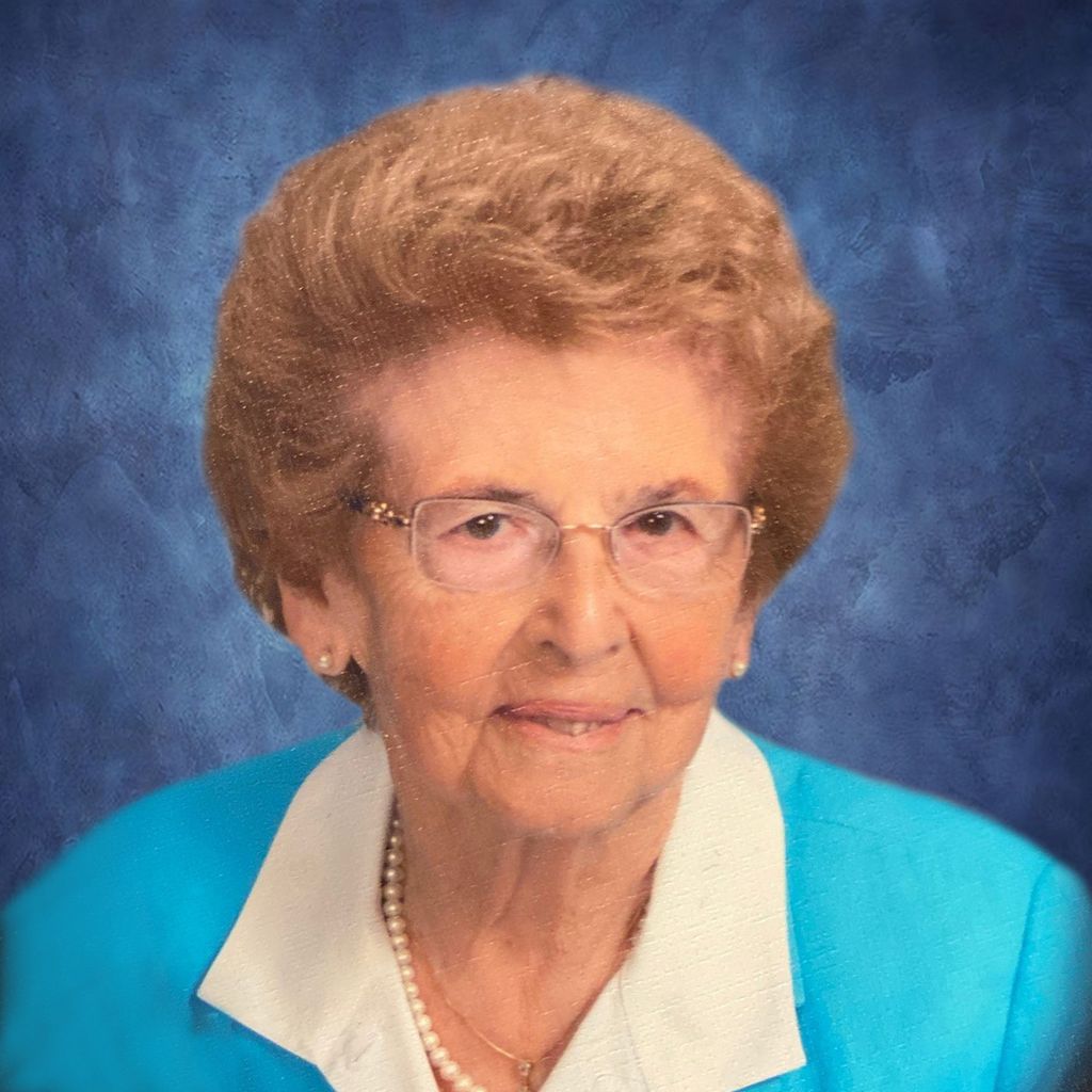 Beatrice Messer