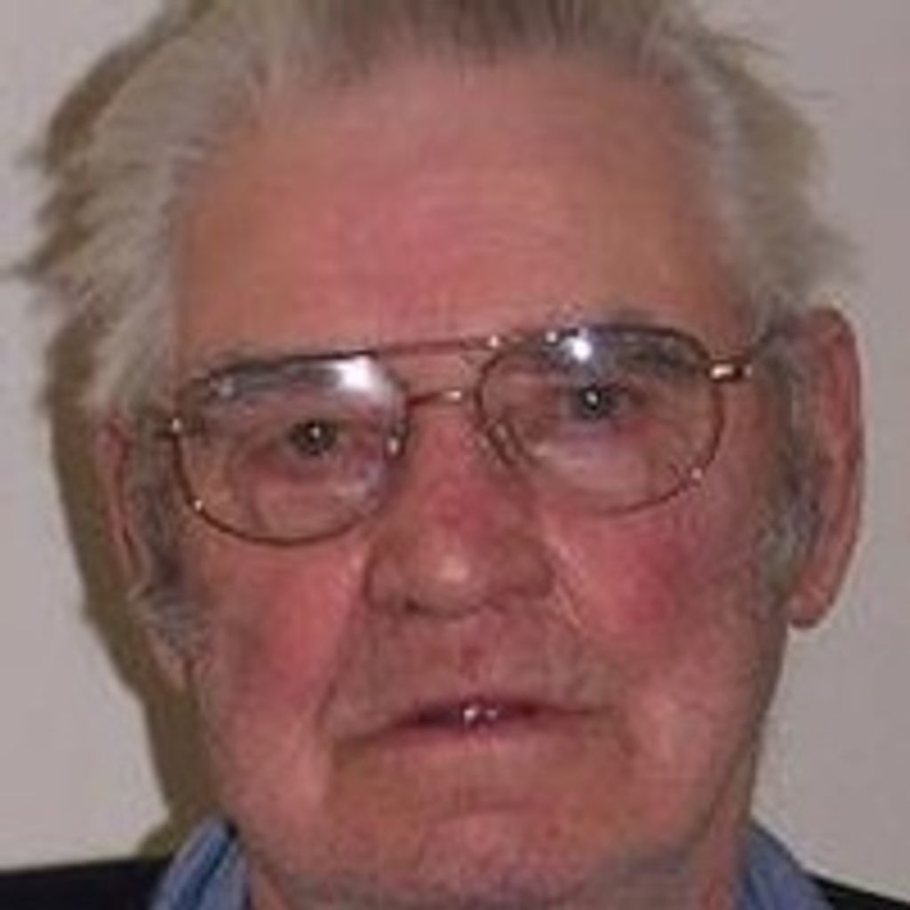 Melvin Arnold Maaninga Profile Photo