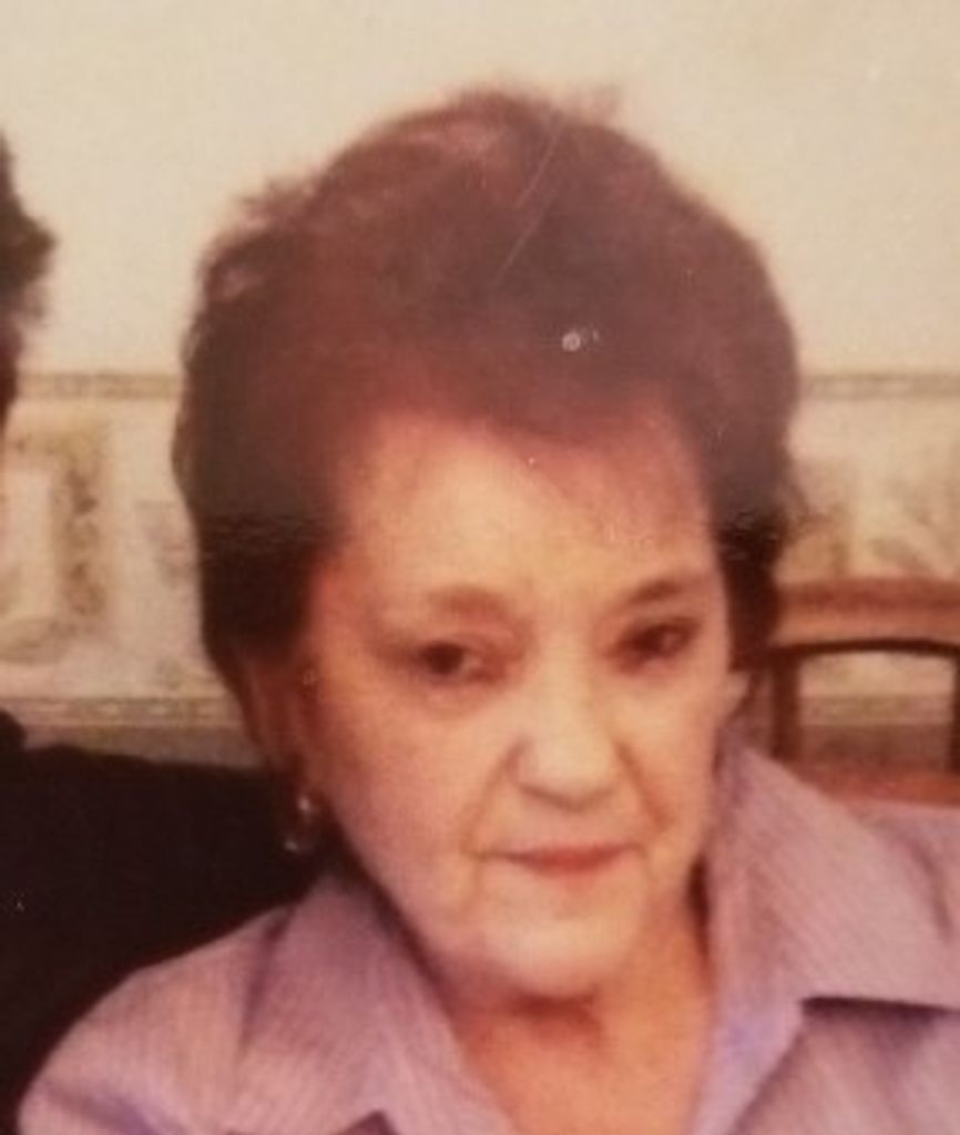 Mary C. (Broll)  Fandozzi Profile Photo
