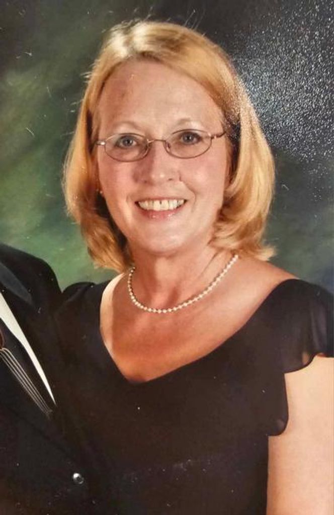 Andrea M. "Andi" Daggett Profile Photo