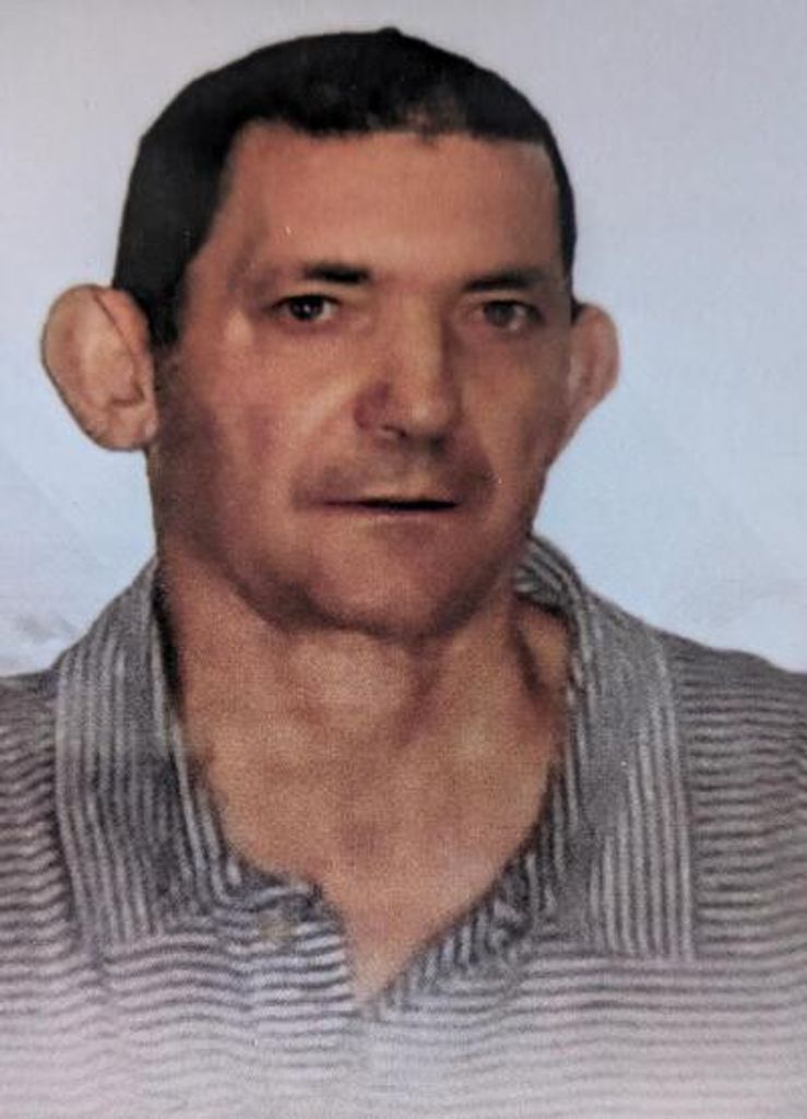 Leon Edward Ellis Profile Photo