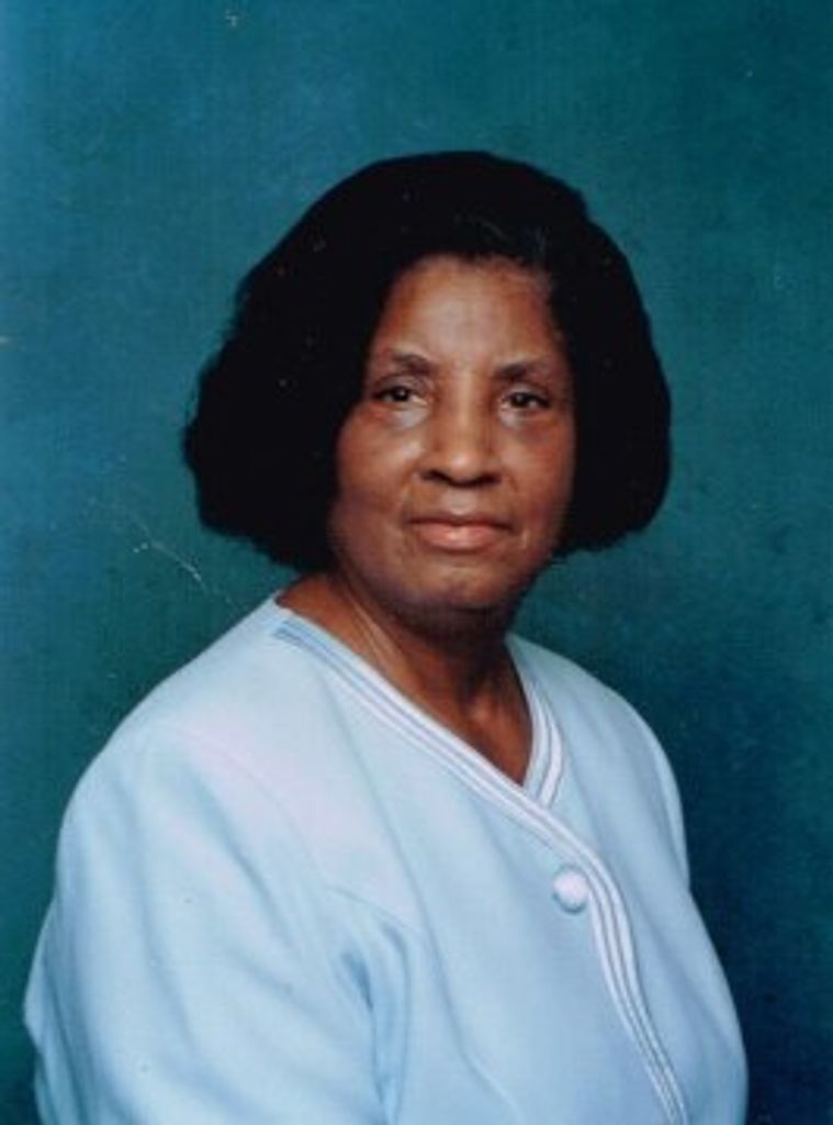 Bernice Taylor
