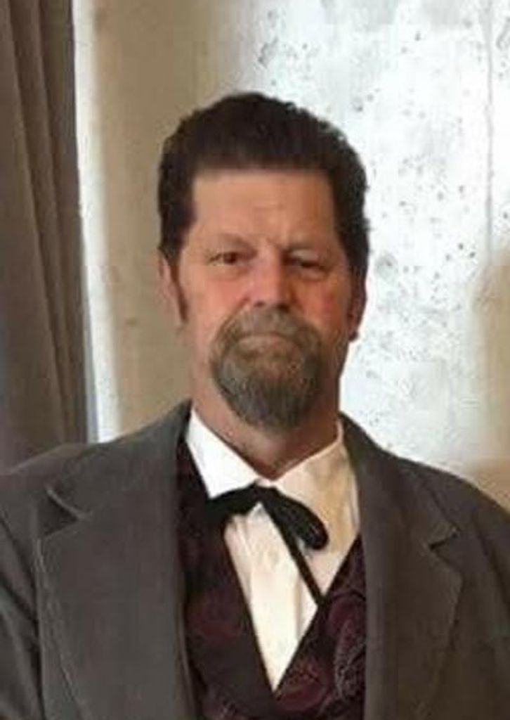 Randy "Booner" M. Boone Profile Photo