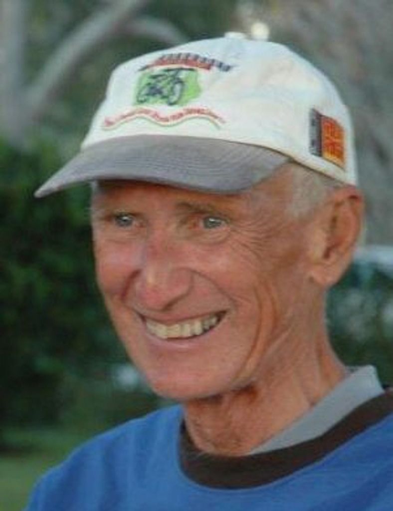 David Edward Herlt Profile Photo